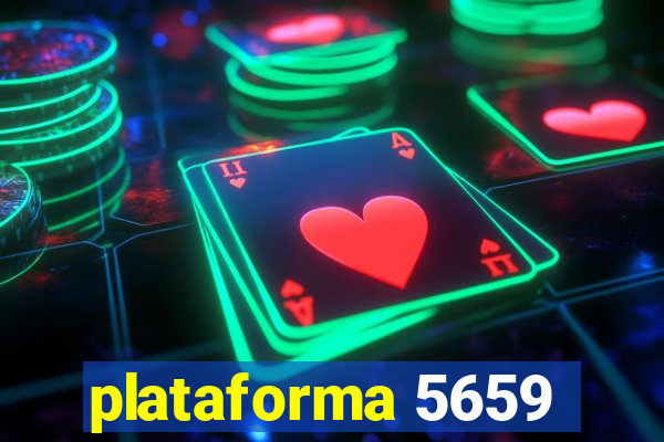 plataforma 5659